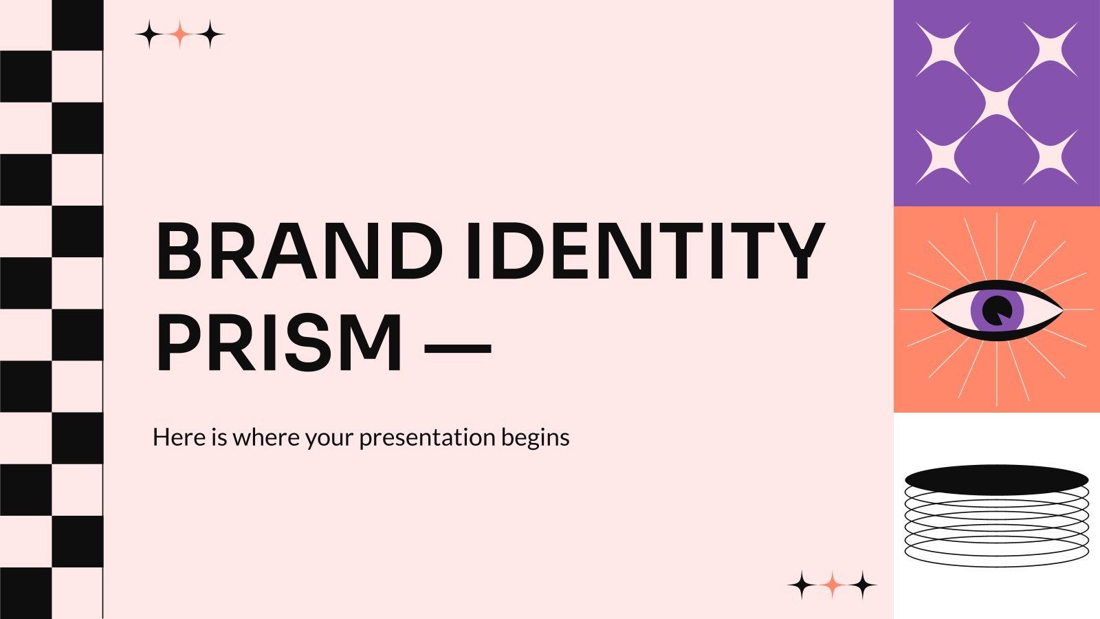 Brand Identity Design