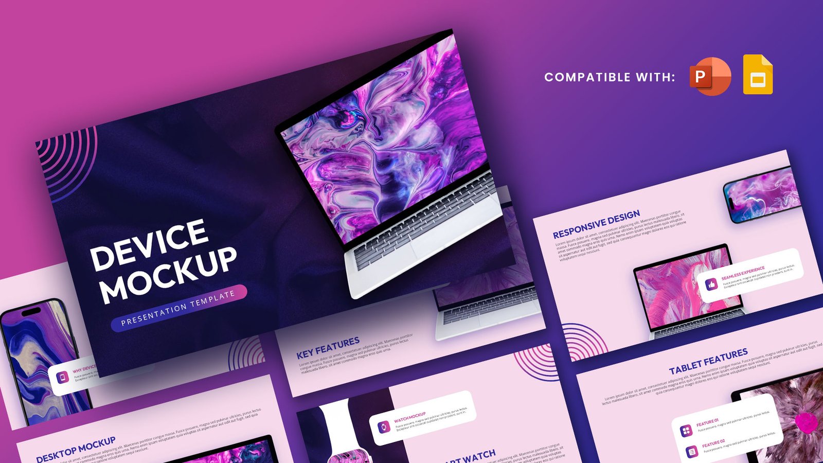 E-Commerce Website